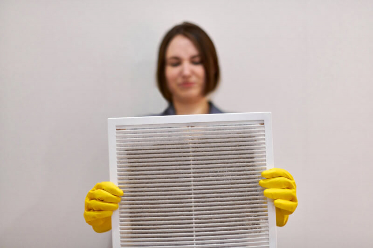 5 Questions to Ask an Air Duct Cleaning Company